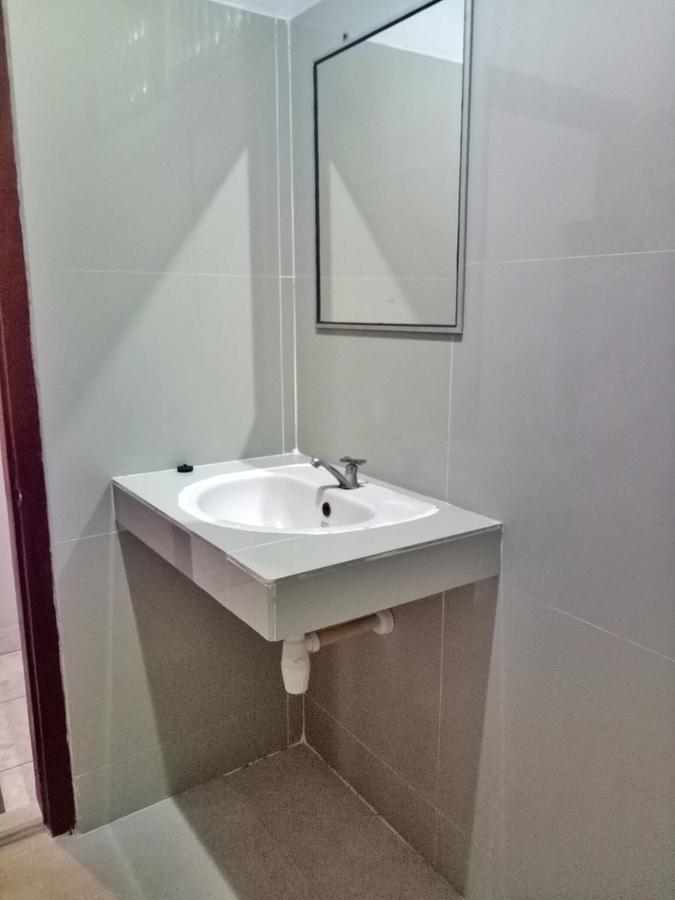 קוטה לומבוק Taman Mekar Beach Inn מראה חיצוני תמונה